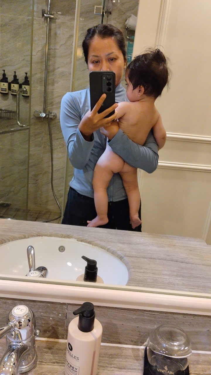 Hotel Babysitting